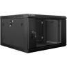 Lanberg WF01-6606-10B wall-mount rack