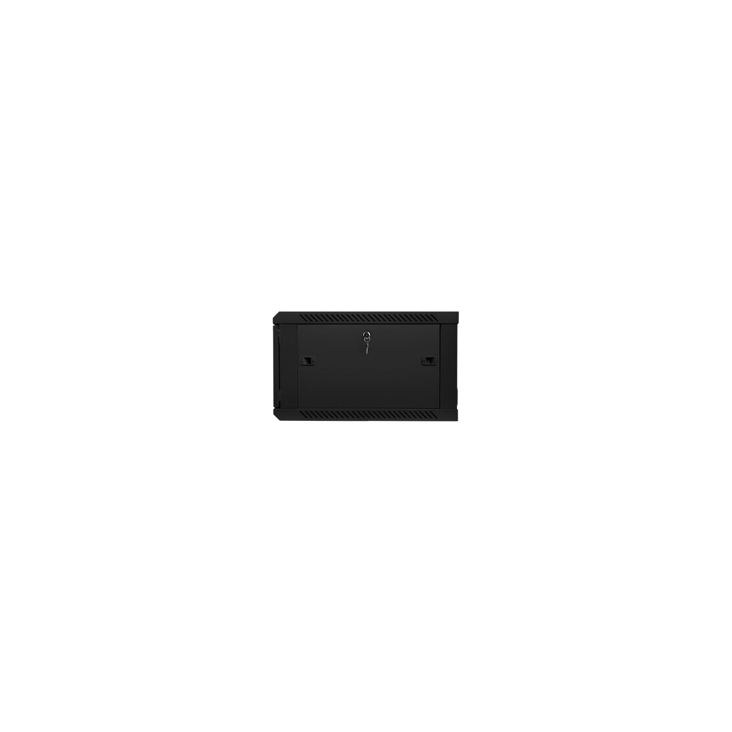 Lanberg WF01-6606-10B wall-mount rack