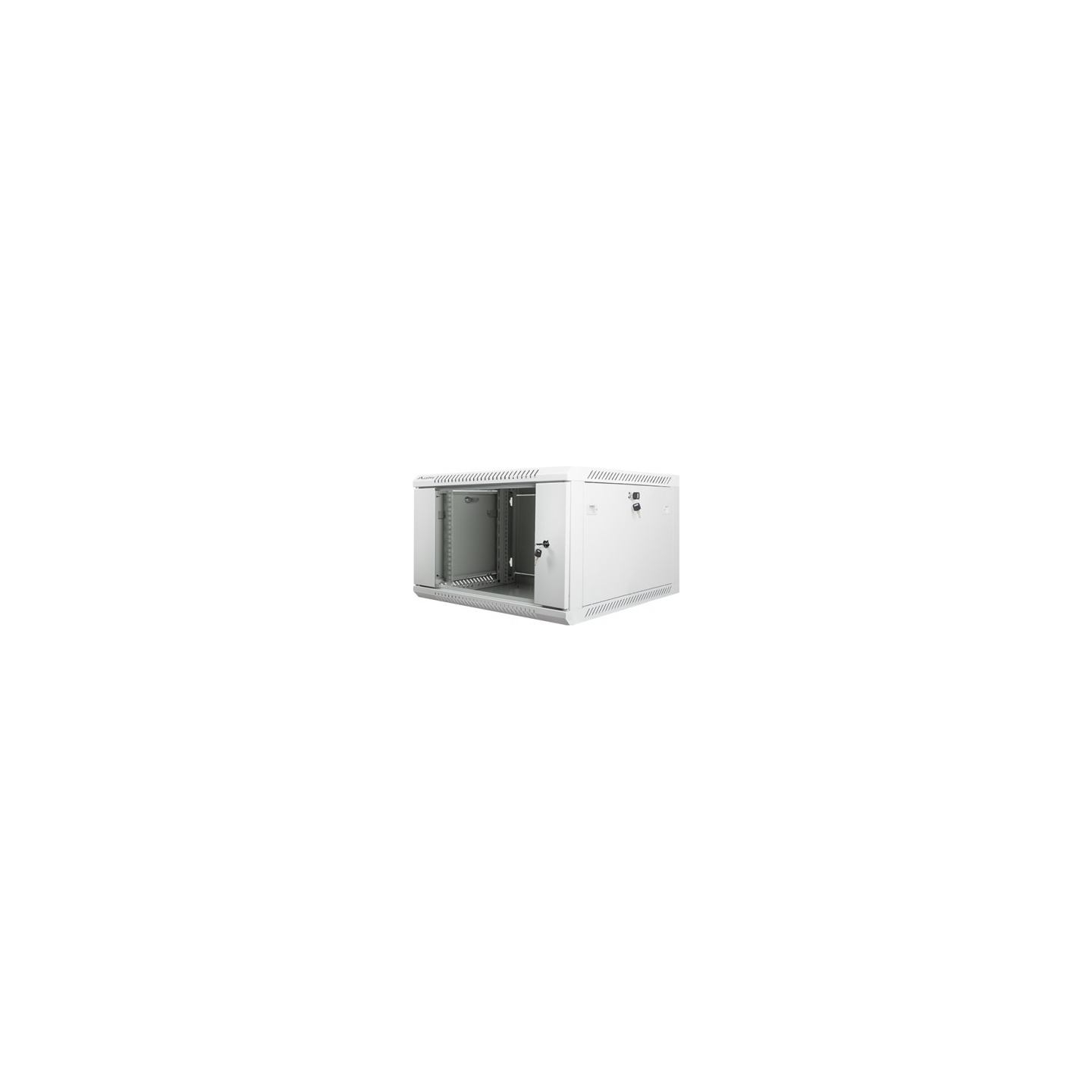 Lanberg WF01-6606-10S wall-mount rack