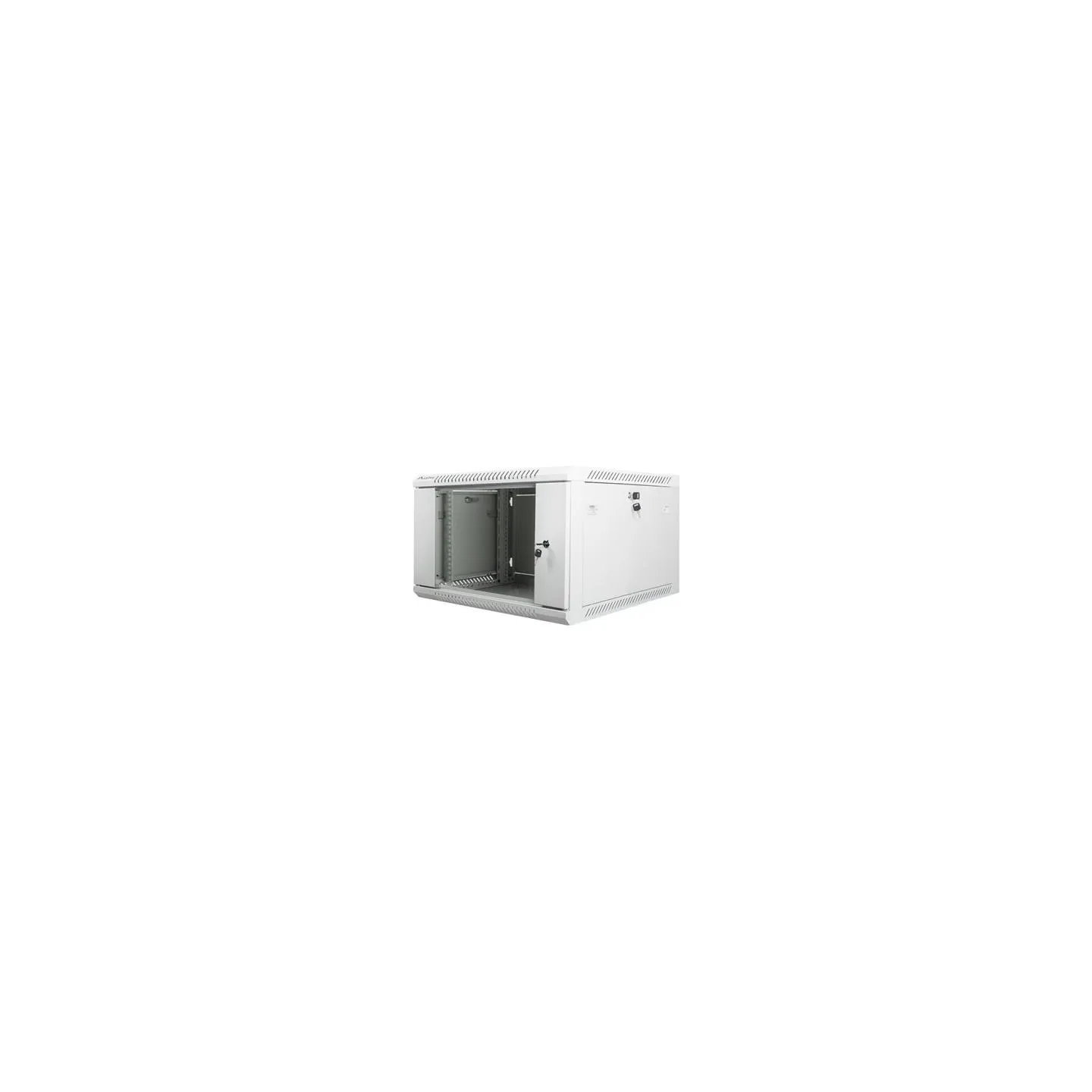 Lanberg WF01-6606-10S wall-mount rack