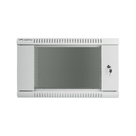 Lanberg WF01-6606-10S wall-mount rack