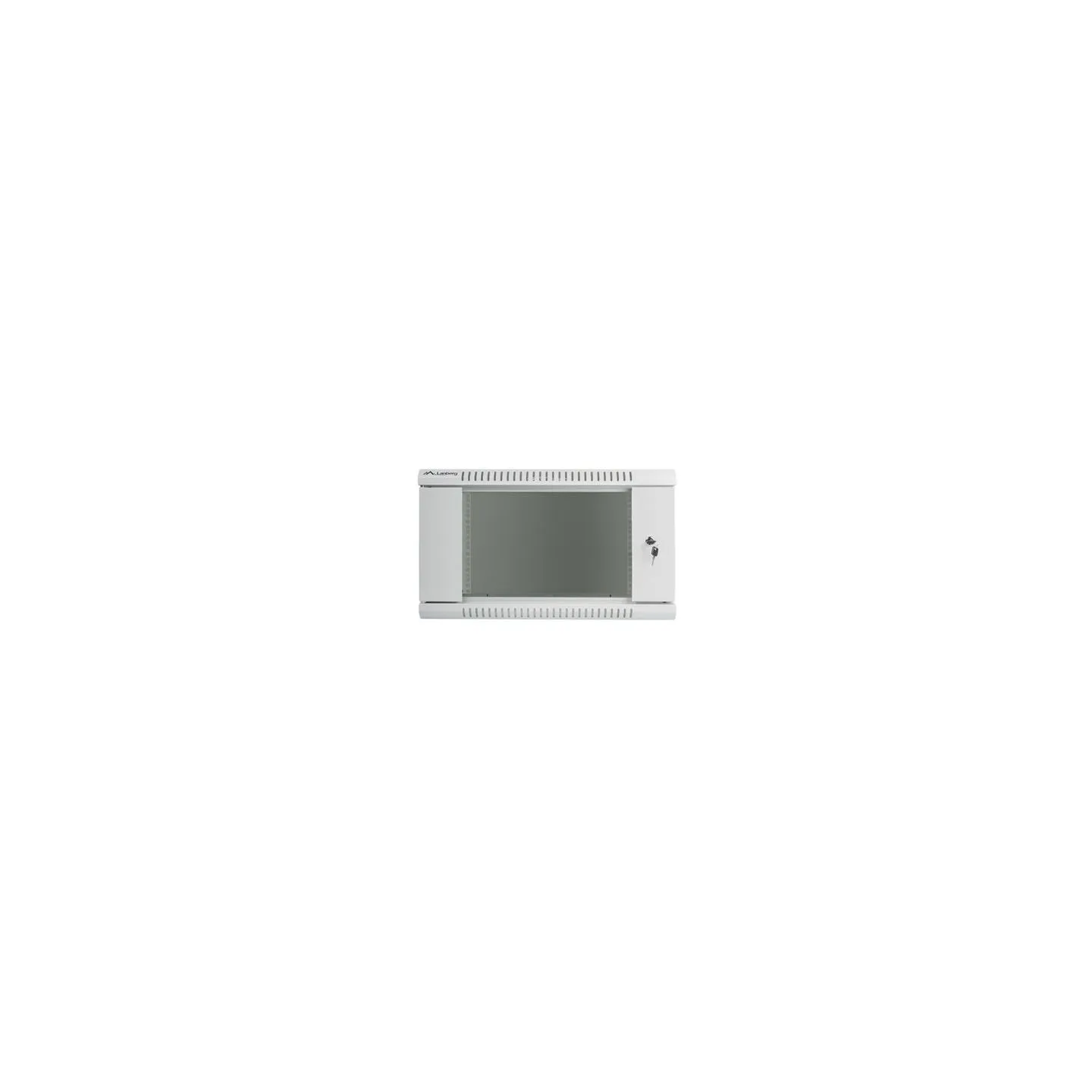 Lanberg WF01-6606-10S wall-mount rack