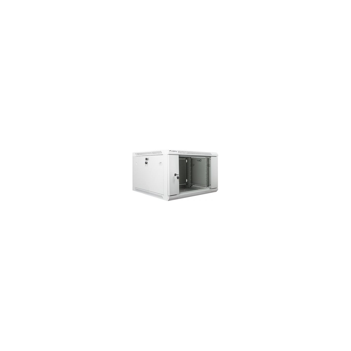 Lanberg WF01-6606-10S wall-mount rack