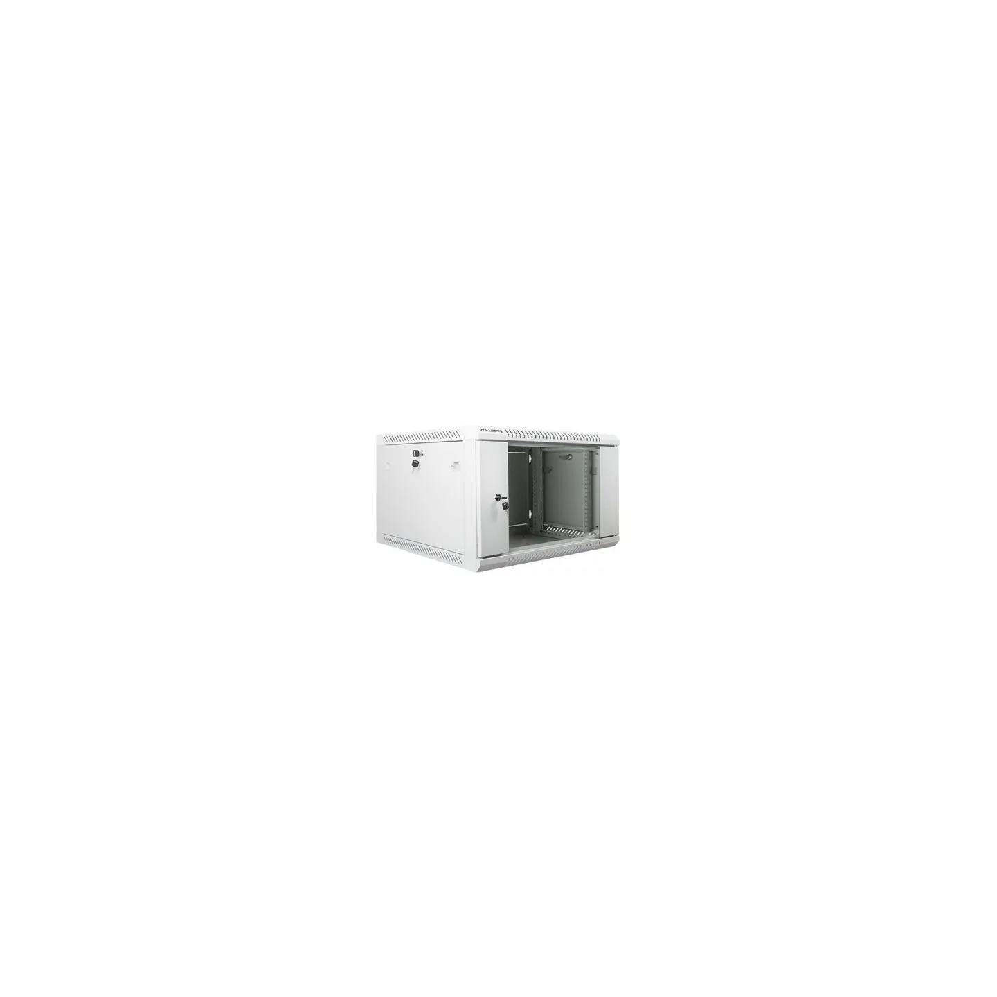 Lanberg WF01-6606-10S wall-mount rack