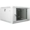 Lanberg WF01-6606-10S wall-mount rack