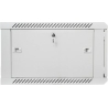 Lanberg WF01-6606-10S wall-mount rack