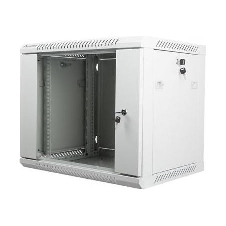 Lanberg WF01-6409-10S wall-mount rack