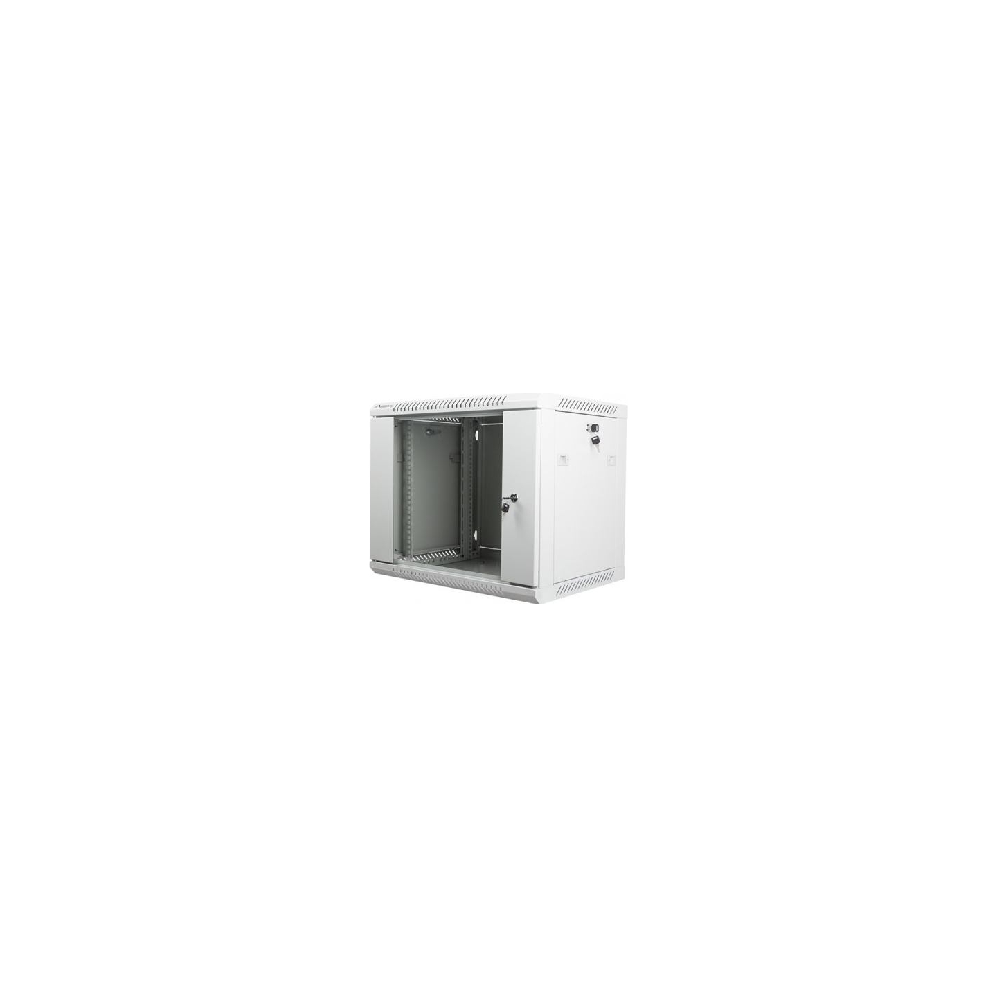 Lanberg WF01-6409-10S wall-mount rack