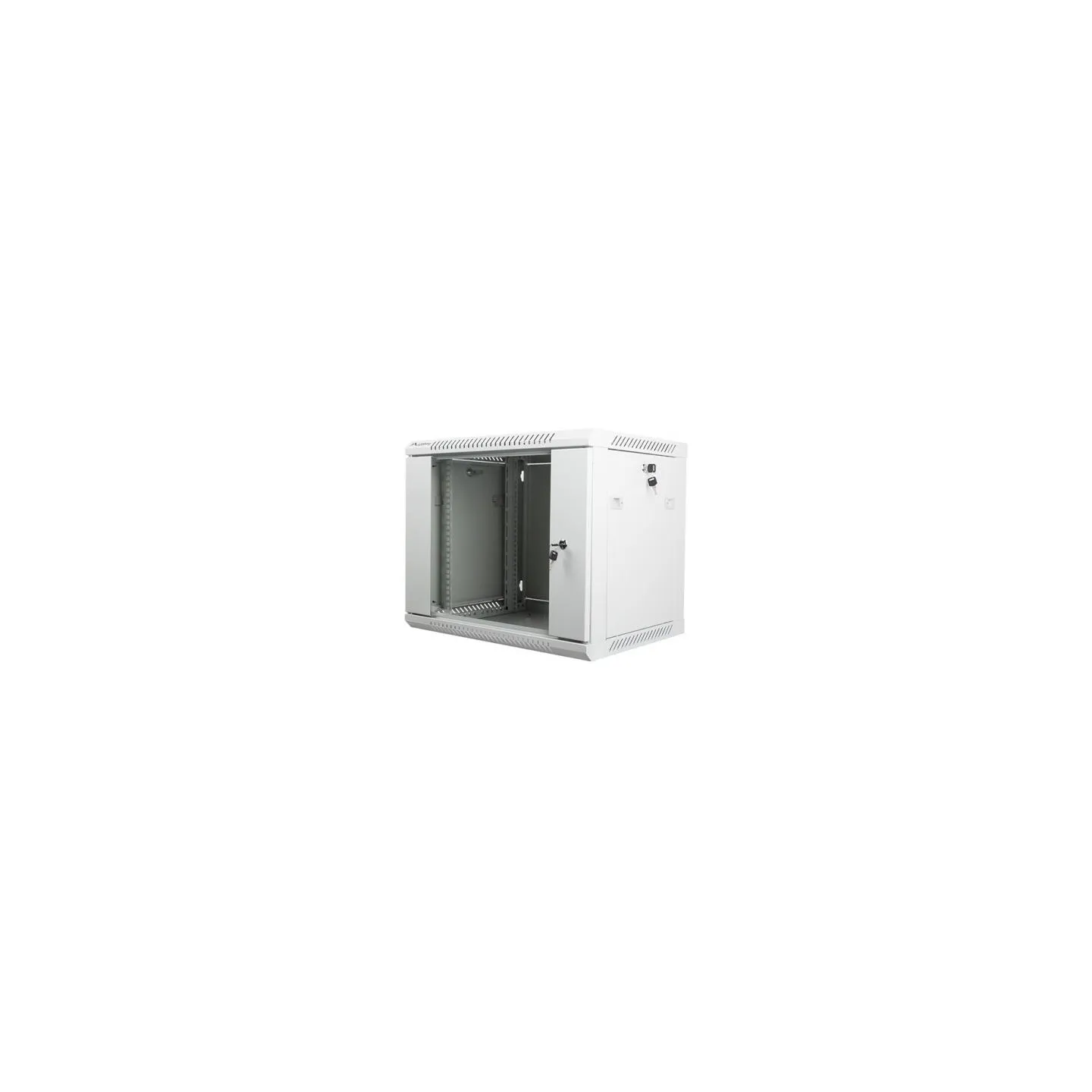 Lanberg WF01-6409-10S wall-mount rack