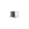 Lanberg WF01-6409-10S wall-mount rack