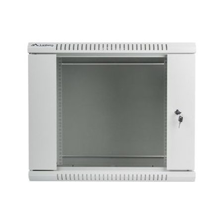 Lanberg WF01-6409-10S wall-mount rack
