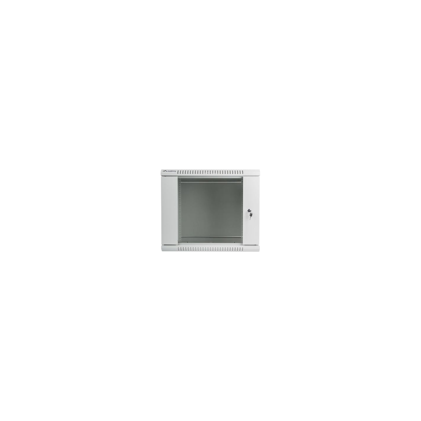 Lanberg WF01-6409-10S wall-mount rack