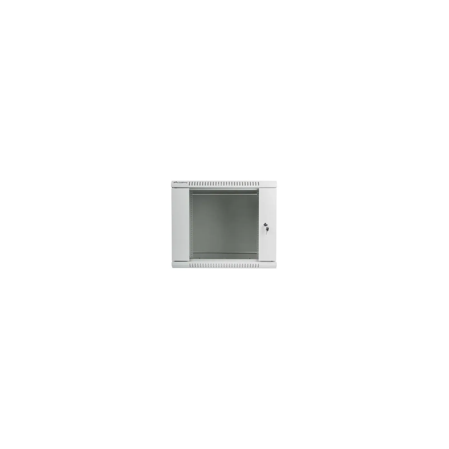 Lanberg WF01-6409-10S wall-mount rack
