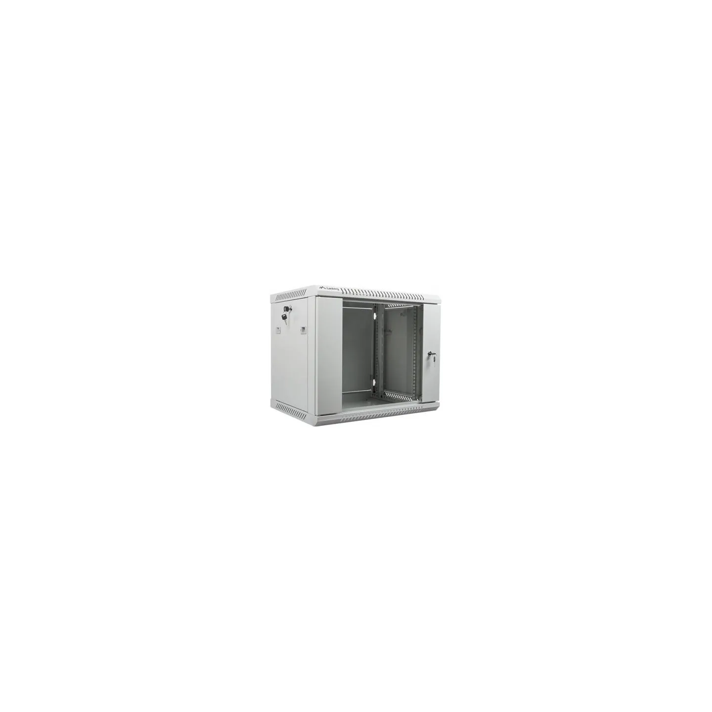 Lanberg WF01-6409-10S wall-mount rack