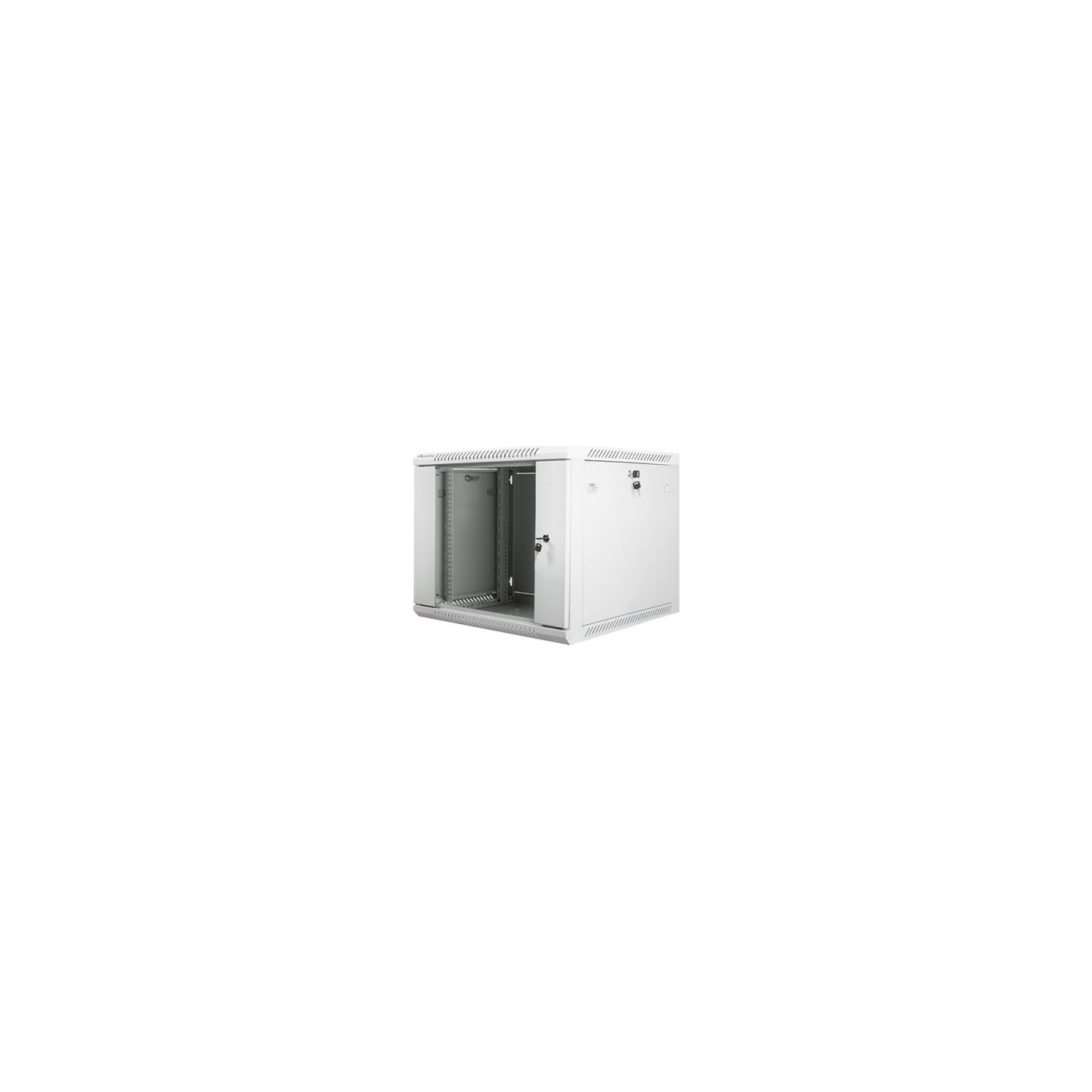 Lanberg WF01-6609-10S wall-mount rack