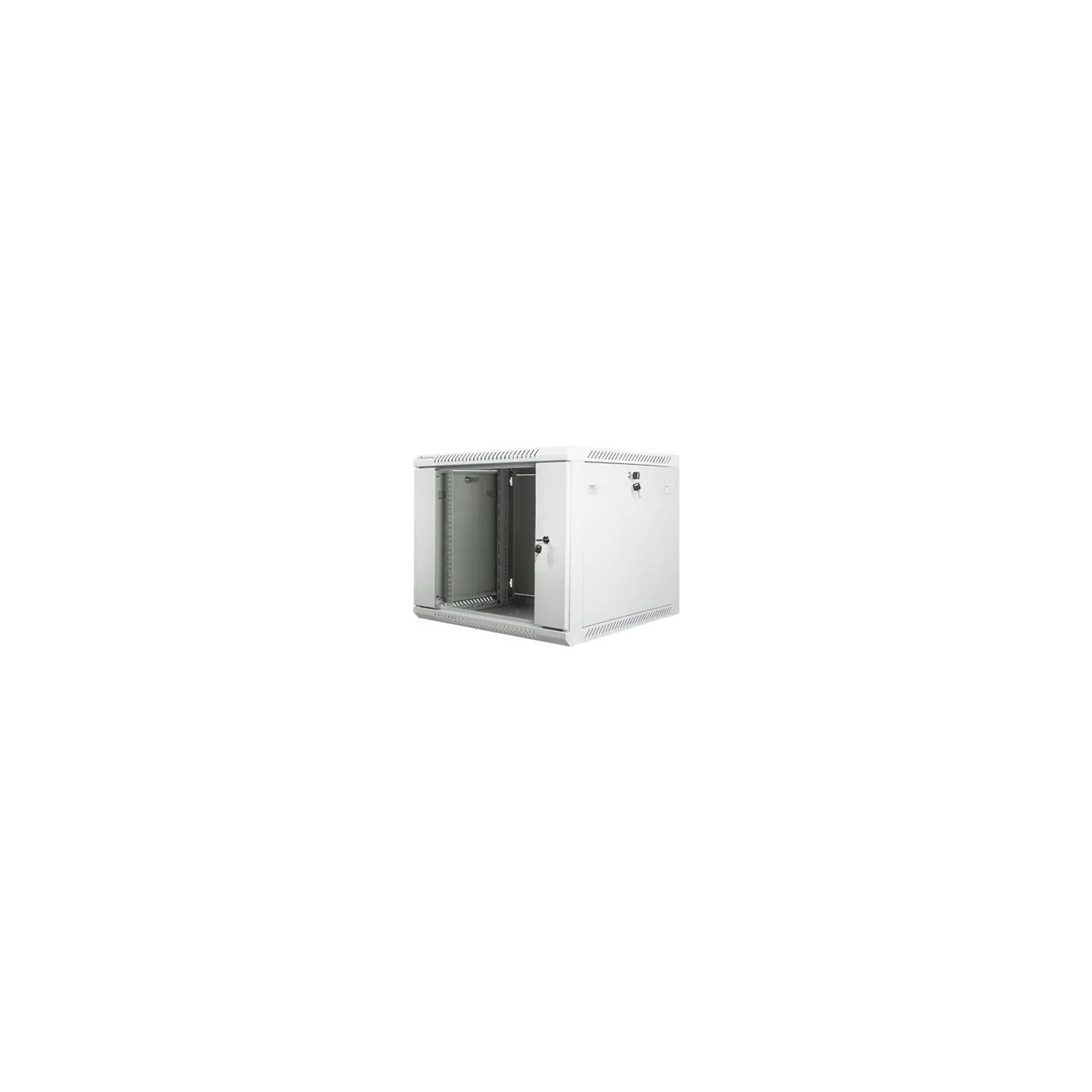 Lanberg WF01-6609-10S wall-mount rack