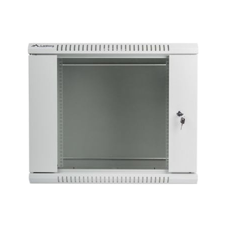 Lanberg WF01-6609-10S wall-mount rack