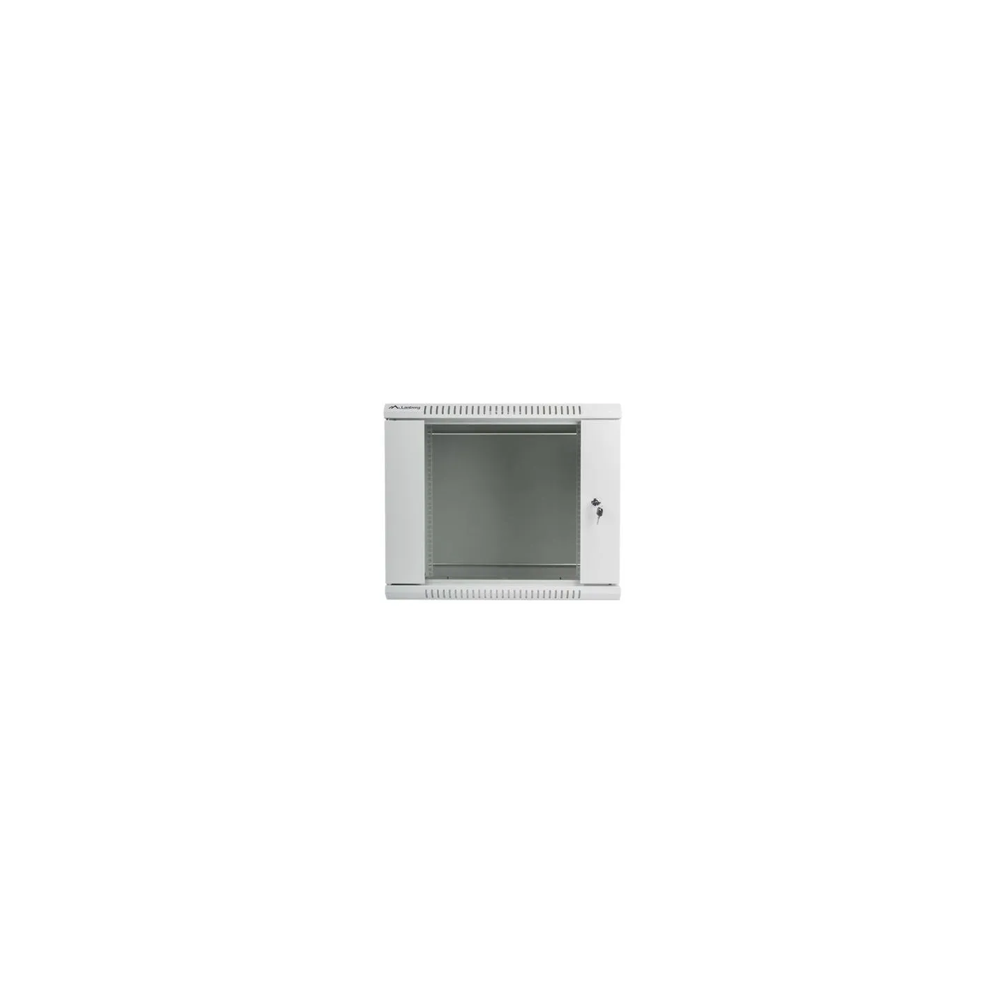 Lanberg WF01-6609-10S wall-mount rack