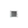 Lanberg WF01-6609-10S wall-mount rack