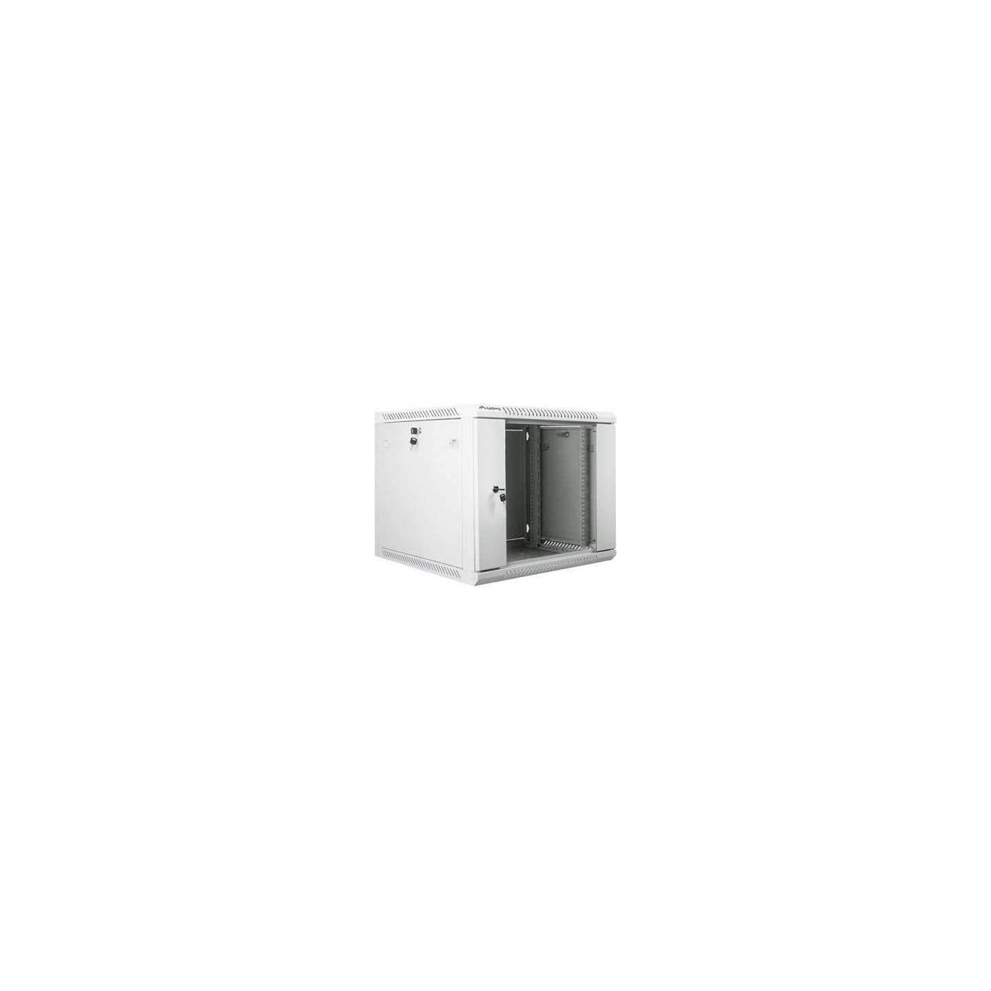 Lanberg WF01-6609-10S wall-mount rack