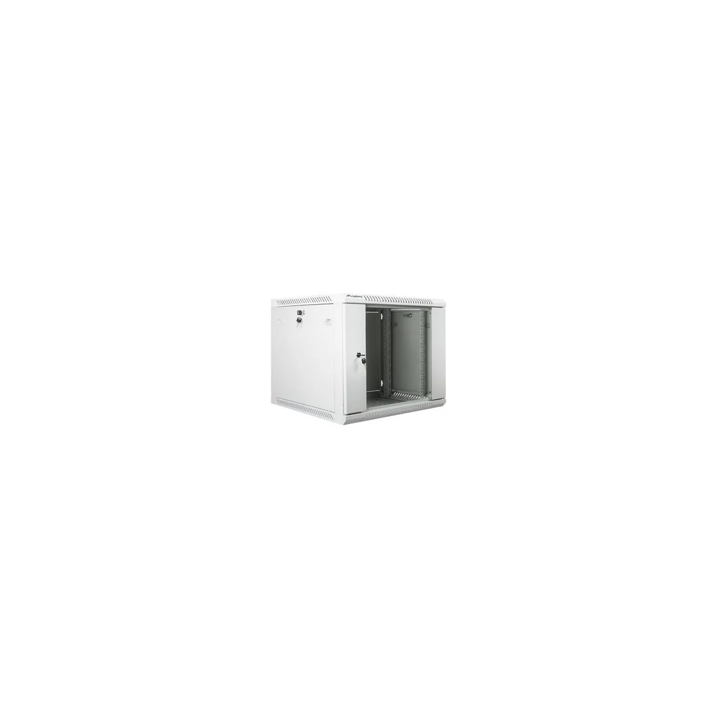 Lanberg WF01-6609-10S wall-mount rack