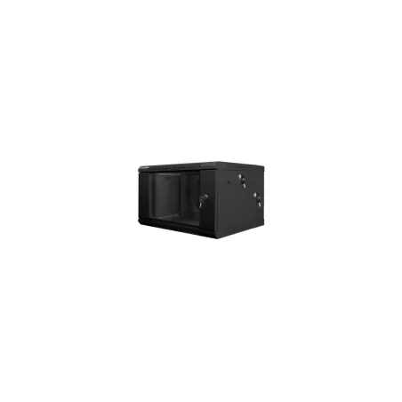Lanberg WF02-6606-10B wall-mount rack