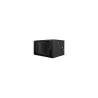Lanberg WF02-6606-10B wall-mount rack
