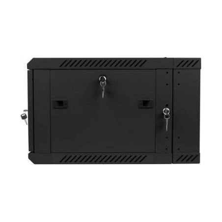 Lanberg WF02-6606-10B wall-mount rack