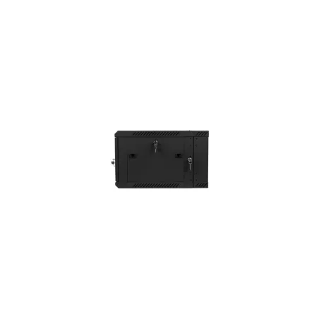 Lanberg WF02-6606-10B wall-mount rack