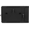 Lanberg WF02-6606-10B wall-mount rack