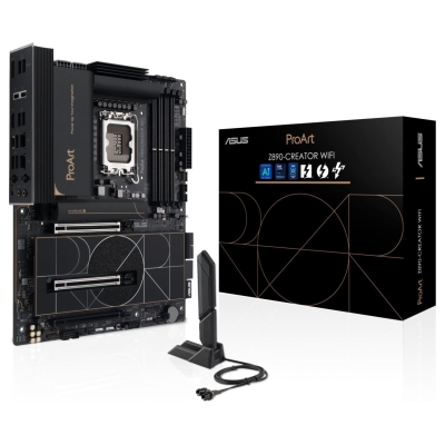 Asus Motherboard PROART Z890 CREATOR WIFI