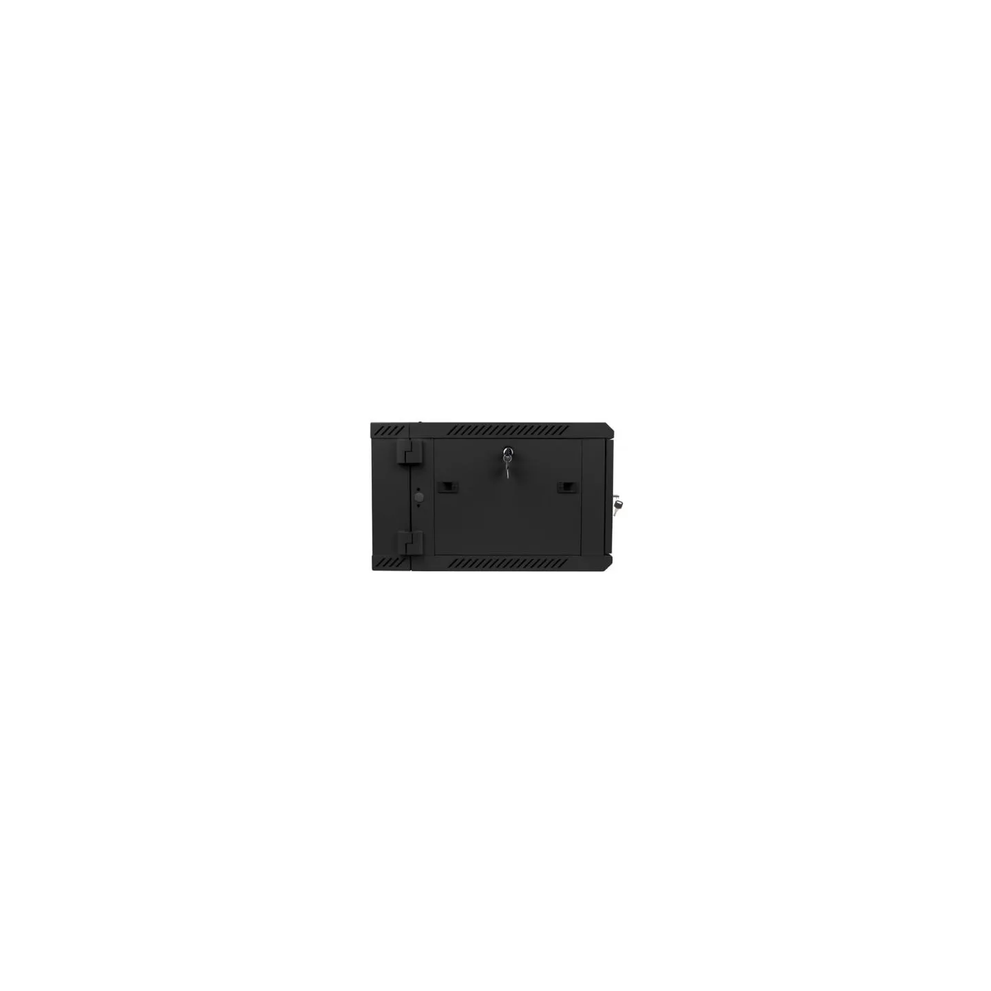 Lanberg WF02-6606-10B wall-mount rack