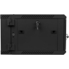 Lanberg WF02-6606-10B wall-mount rack
