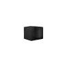 Lanberg WF02-6609-10B wall-mount rack