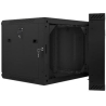 Lanberg WF02-6609-10B wall-mount rack