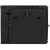 Lanberg WF02-6609-10B wall-mount rack