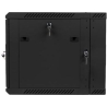 Lanberg WF02-6609-10B wall-mount rack
