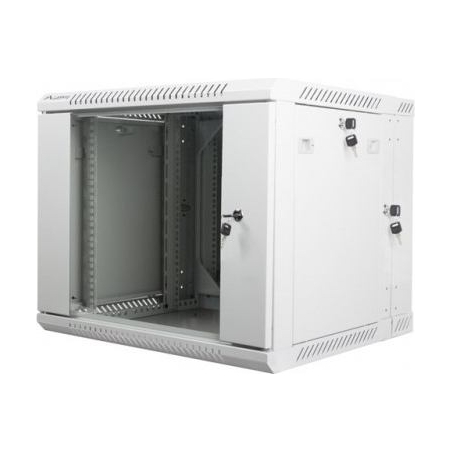 Lanberg WF02-6609-10S wall-mount rack