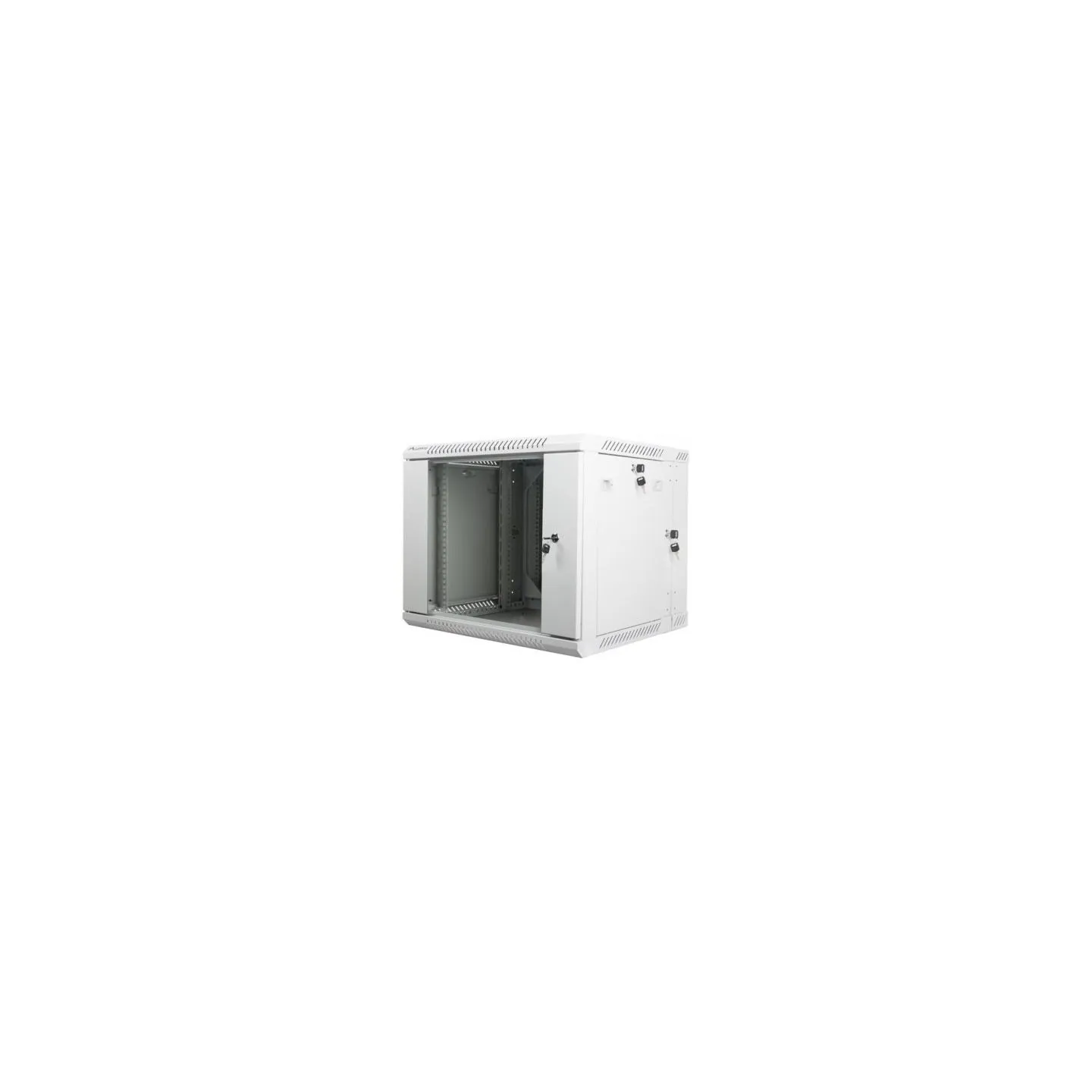 Lanberg WF02-6609-10S wall-mount rack