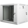 Lanberg WF02-6609-10S wall-mount rack