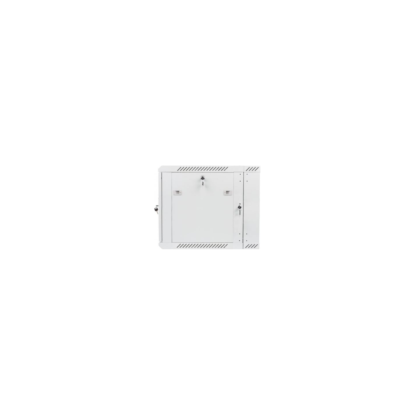 Lanberg WF02-6609-10S wall-mount rack