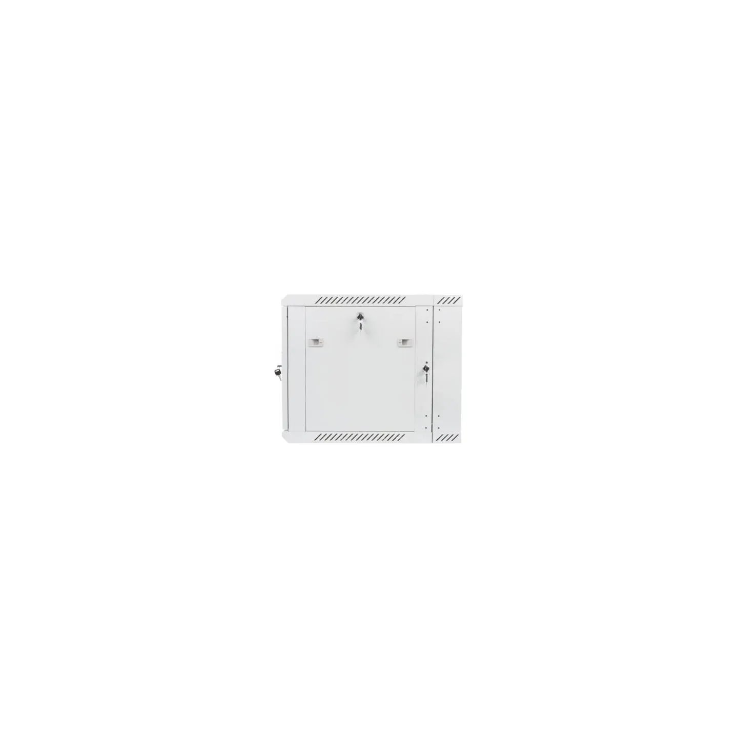 Lanberg WF02-6609-10S wall-mount rack