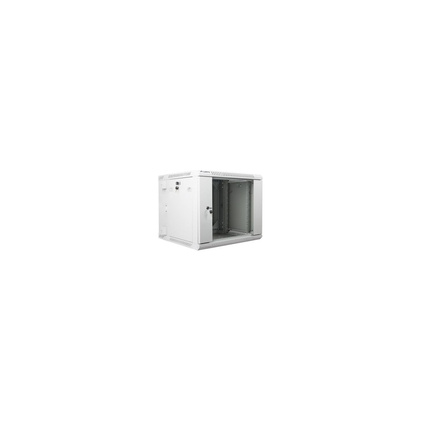 Lanberg WF02-6609-10S wall-mount rack