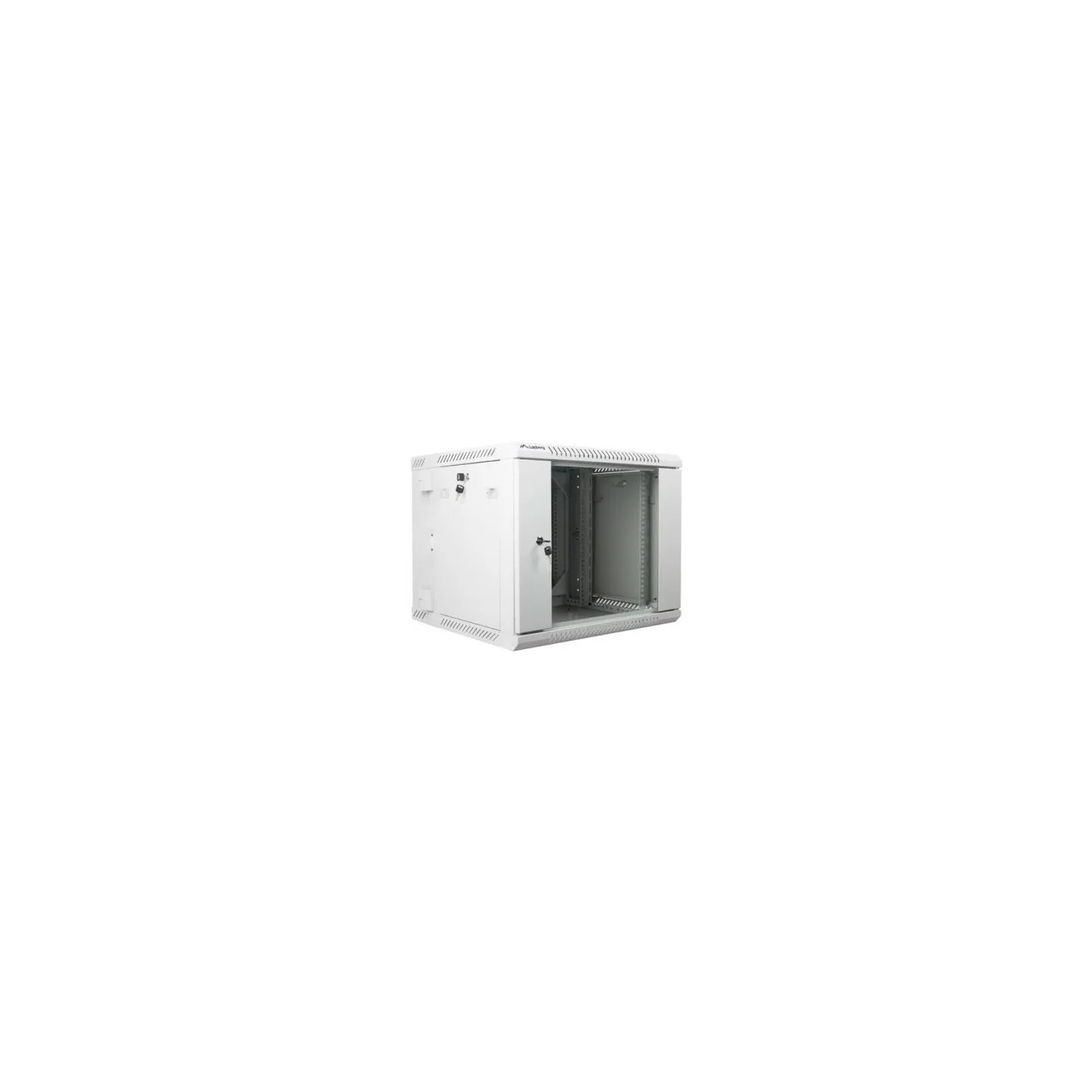 Lanberg WF02-6609-10S wall-mount rack