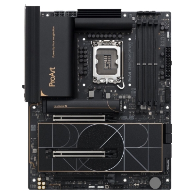 Asus Motherboard PROART Z890 CREATOR WIFI
