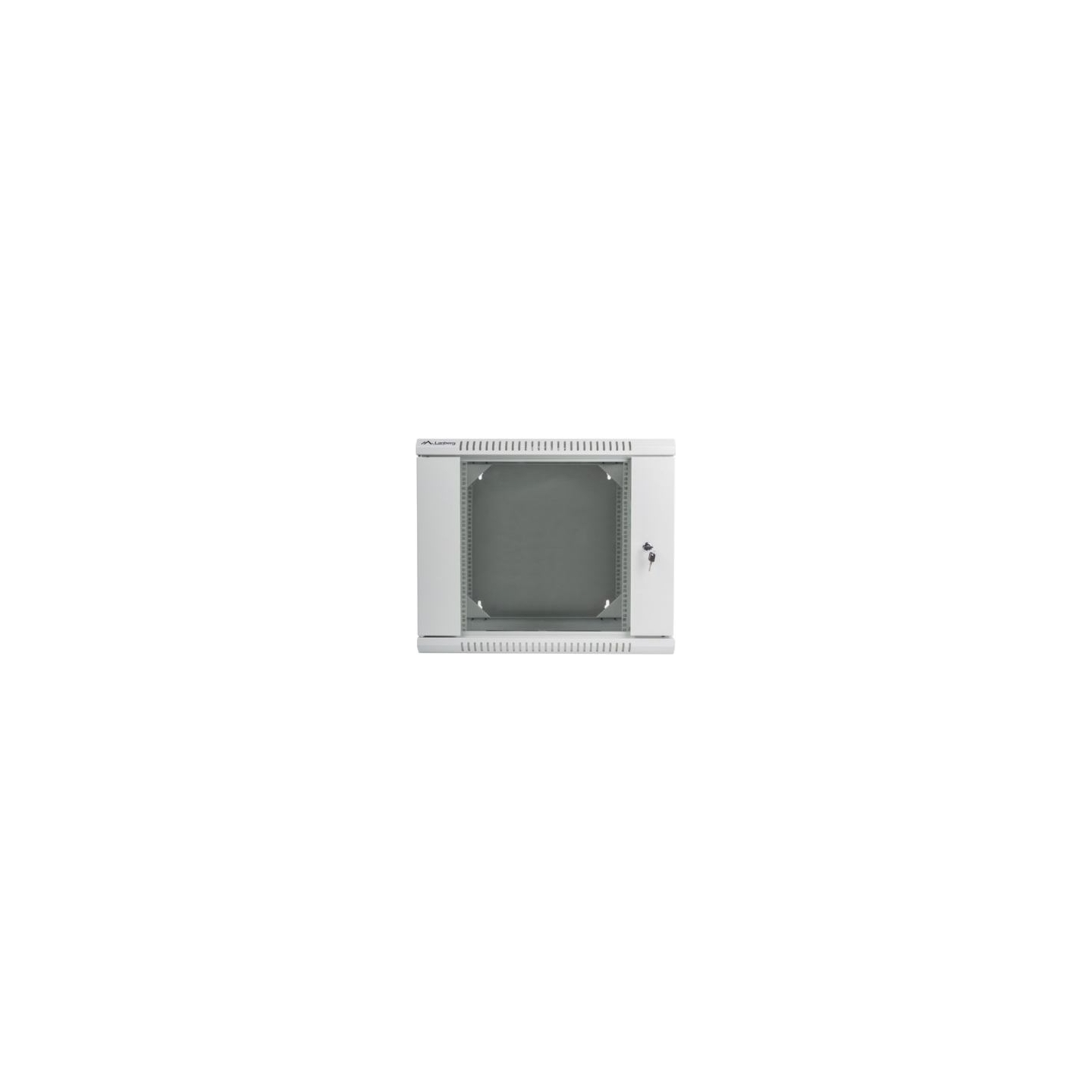 Lanberg WF02-6609-10S wall-mount rack