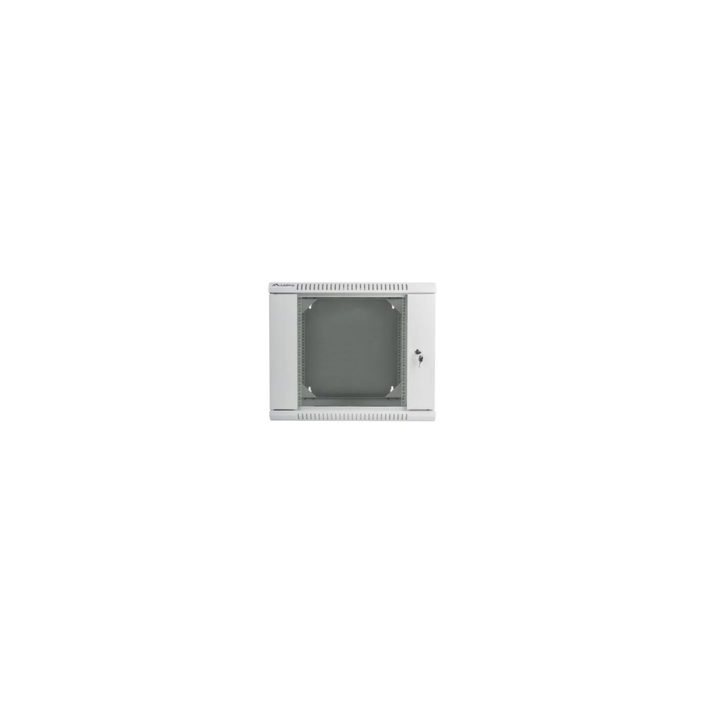 Lanberg WF02-6609-10S wall-mount rack