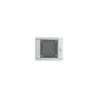 Lanberg WF02-6609-10S wall-mount rack