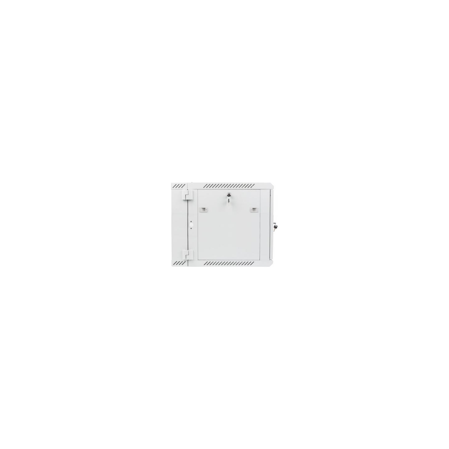 Lanberg WF02-6609-10S wall-mount rack