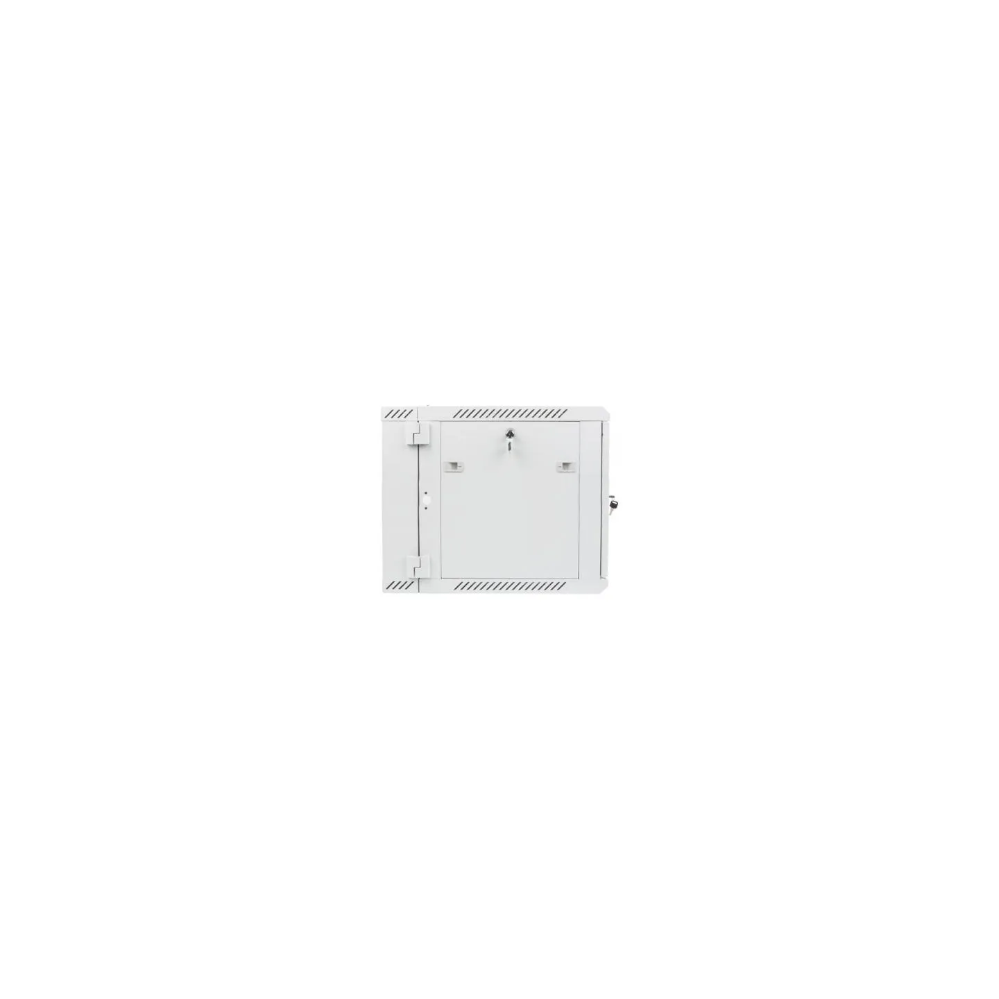 Lanberg WF02-6609-10S wall-mount rack